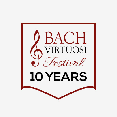 Bach Virtuosi Festival